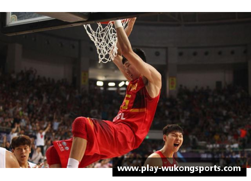 悟空体育只有王哲林能打NBA_别听马布里忽悠，周琦是大王前车之鉴 - 副本